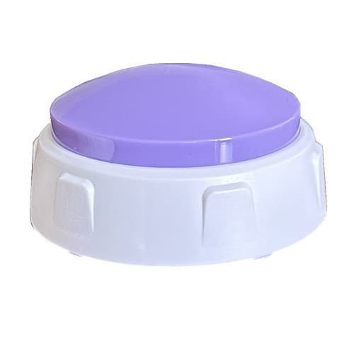 Home-use Rechargeable Pet Toy Button Trainer