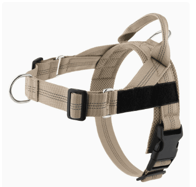 Easy-to-cover Lightweight Dog Breast Strap Hand Holding Rope