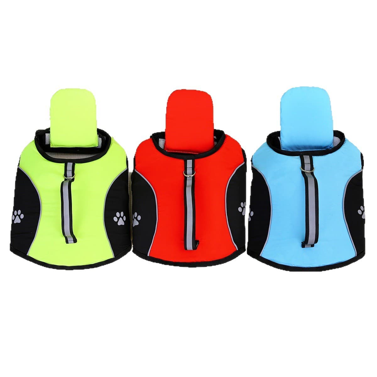 New Summer Puppy Swimming Training Suit